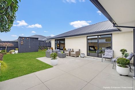 Photo of property in 10 Silverstream Boulevard, Kaiapoi, 7630