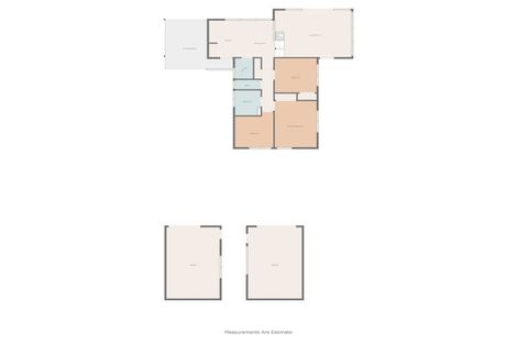 Photo of property in 119 Richmond Avenue, Tokoroa, 3420