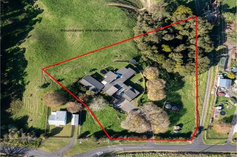 Photo of property in 5 James Road, Huntly, 3771