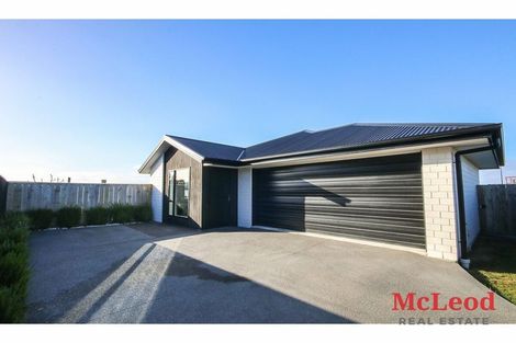 Photo of property in 17 Whittington Drive, Rolleston, 7615