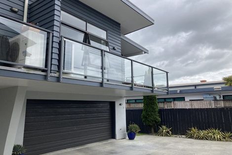 Photo of property in 4/17 Cook Street, Hamilton East, Hamilton, 3216