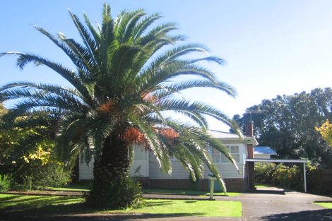 Photo of property in 1/6 Woolfield Road, Papatoetoe, Auckland, 2025