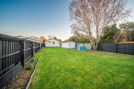Photo of property in 196 Selwyn Street, Spreydon, Christchurch, 8024