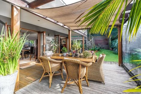 Photo of property in 3/5 Campbell Road, Takapuna, Auckland, 0622