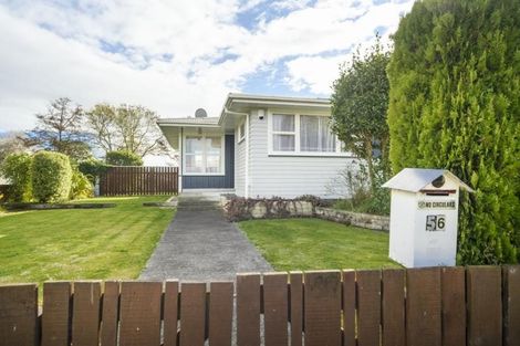 Photo of property in 56 Apollo Parade, Milson, Palmerston North, 4414
