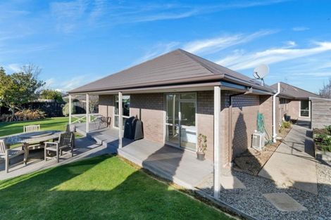 Photo of property in 3 Fifetuscan Way, Lincoln, 7608