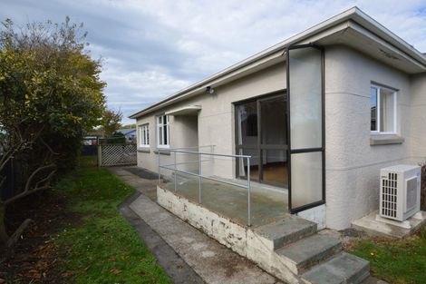 Photo of property in 227 Mary Street, Richmond, Invercargill, 9810