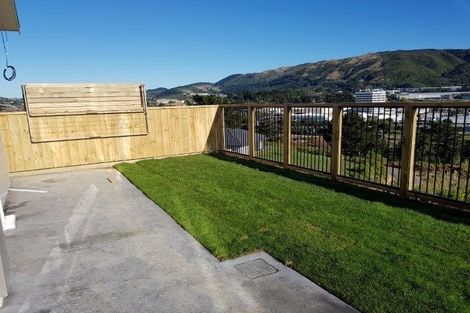 Photo of property in 138a John Burke Drive, Aotea, Porirua, 5024