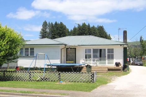 Photo of property in 51 Te Kuiti Road, Te Kuiti, 3910