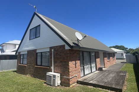 Photo of property in 21 Worcester Street, West End, Palmerston North, 4410