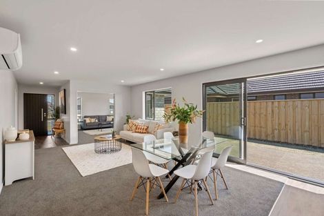 Photo of property in 11 Frogmore Way, Rolleston, 7615