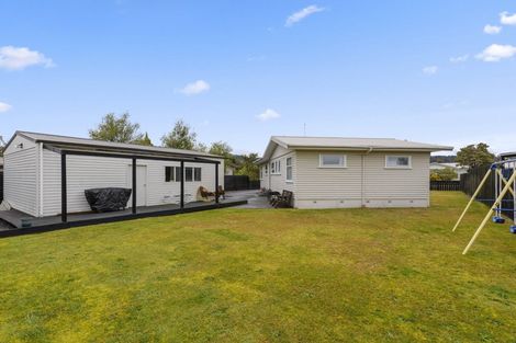 Photo of property in 12 Clouston Crescent, Fenton Park, Rotorua, 3010