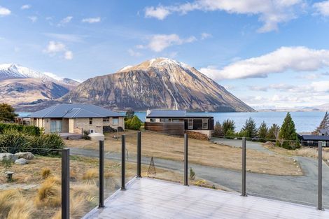 Photo of property in 110a Ohau Drive, Lake Ohau, Twizel, 9412
