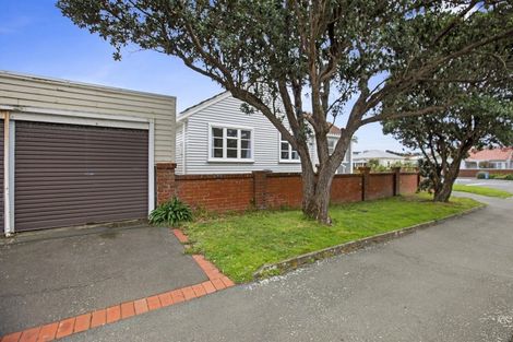Photo of property in 36 Inglis Street, Seatoun, Wellington, 6022
