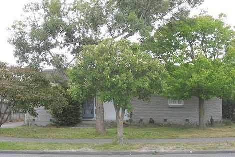 Photo of property in 37 Ashwood Street, Parklands, Christchurch, 8083