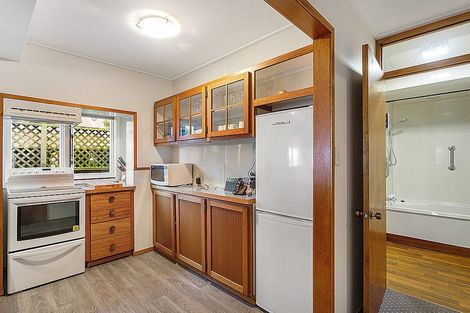 Photo of property in 740a George Street, North Dunedin, Dunedin, 9016