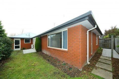 Photo of property in 3/37 Winton Street, St Albans, Christchurch, 8014