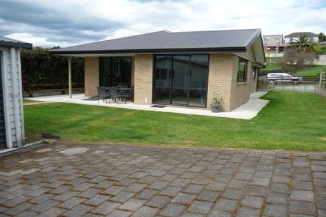 Photo of property in 12 Bear Street, Tirau, 3410