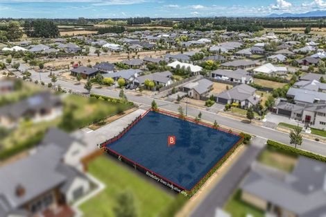 Photo of property in 77 Iris Taylor Avenue, West Melton, 7618