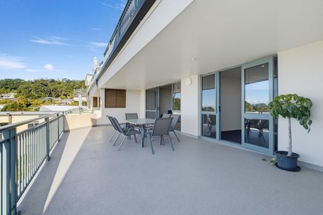 Photo of property in Beachpoint Apartments, 2/5 West End Road, Ohope, 3121