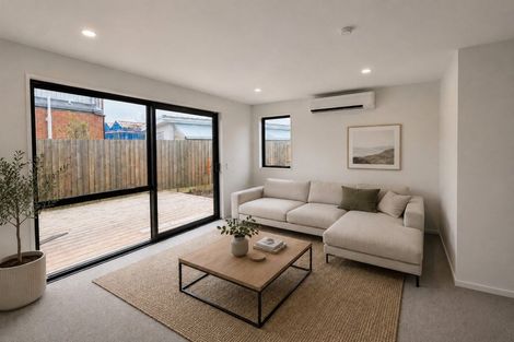 Photo of property in 3/19 Evesham Crescent, Spreydon, Christchurch, 8024