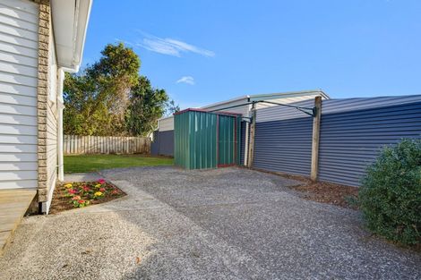 Photo of property in 11 Island View Road, Western Heights, Rotorua, 3015