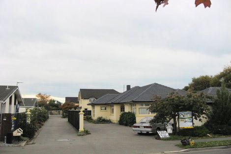 Photo of property in 162 Yaldhurst Road, Sockburn, Christchurch, 8042