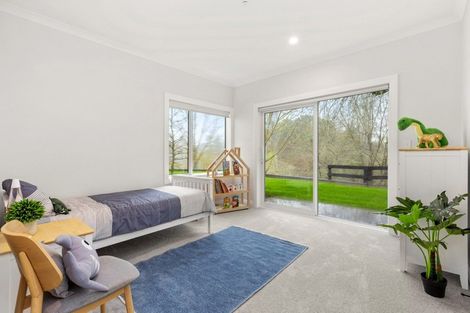 Photo of property in 182 Rosebanks Drive, Tamahere, Hamilton, 3283