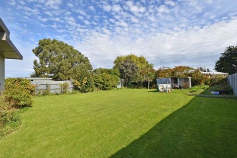 Photo of property in 49 Brown Street, Strathern, Invercargill, 9812