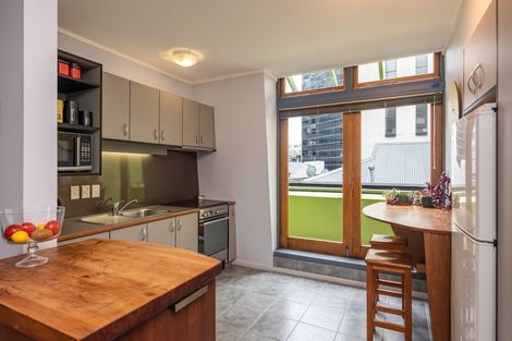 Photo of property in Edward Street Apartments, 39/3 Edward Street, Te Aro, Wellington, 6011
