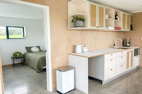 Photo of property in 199a Checkley Road, Raglan, 3295