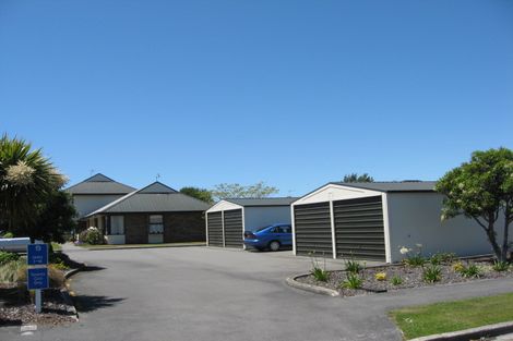Photo of property in 1/19 Aberfoyle Place, Parklands, Christchurch, 8083