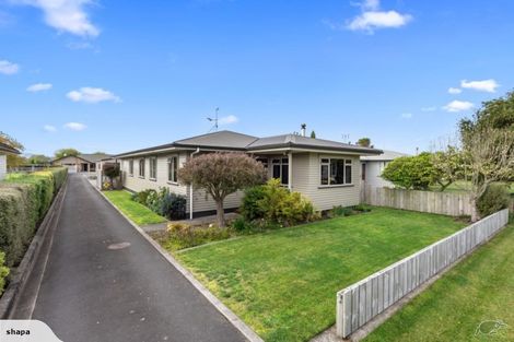 Photo of property in 12a Kilbride Road, Matamata, 3400