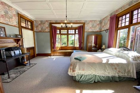 Photo of property in 1 Rodney Street, Georgetown, Invercargill, 9812