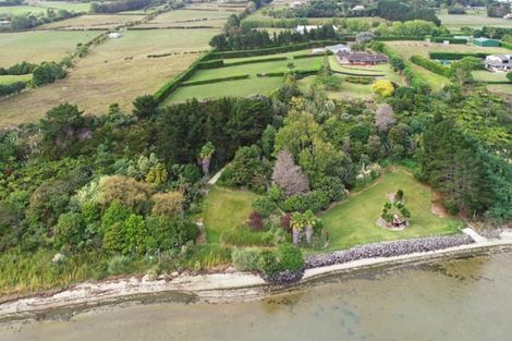 Photo of property in 44 Farley Road, Clarks Beach, Pukekohe, 2679