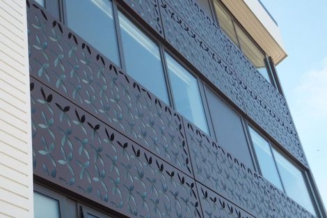 Photo of property in Masina Apartments, 211/80 Riddiford Street, Newtown, Wellington, 6021