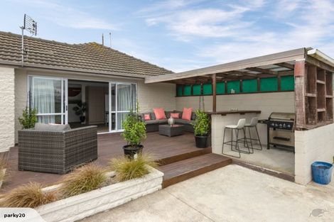 Photo of property in 119 Effingham Street, North New Brighton, Christchurch, 8083