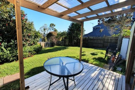 Photo of property in 3/28 Salisbury Road, Birkdale, Auckland, 0626