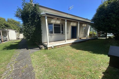 Photo of property in 26 Summerhays Street, Terrace End, Palmerston North, 4410