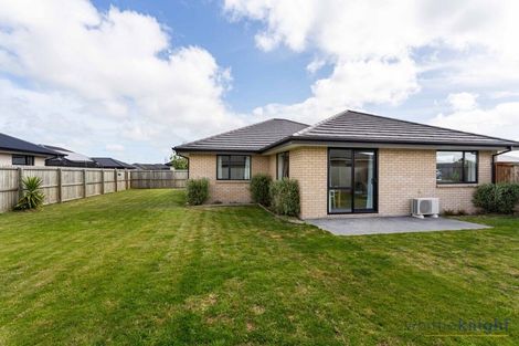 Photo of property in 7 Kaye Lane, Rolleston, 7615