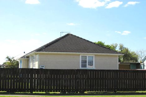Photo of property in 30 Semple Street, Huntly, 3700