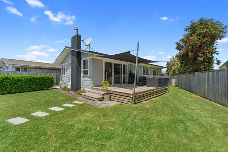 Photo of property in 21 Rosalind Street, Deanwell, Hamilton, 3206