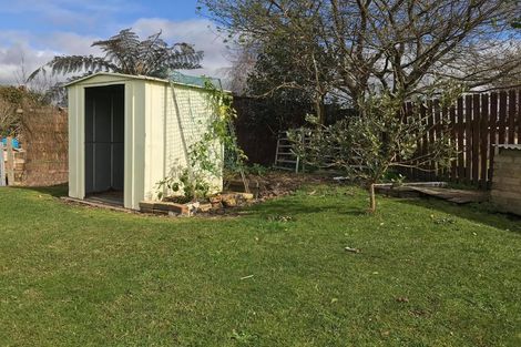 Photo of property in 13 Bailey Street, Huntly, 3700