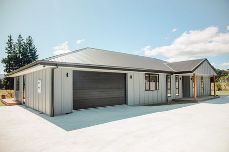 Photo of property in 5 Wicken Place, Reefton, 7830