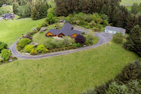 Photo of property in 485 State Highway 5, Wairakei, Taupo, 3384