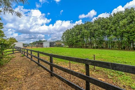 Photo of property in 63 Sowry Road, Woodville, 4920