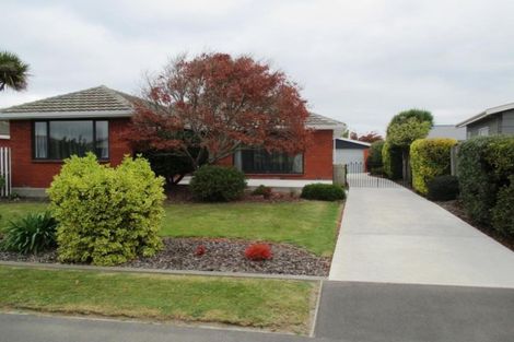Photo of property in 57 Fern Drive, Halswell, Christchurch, 8025
