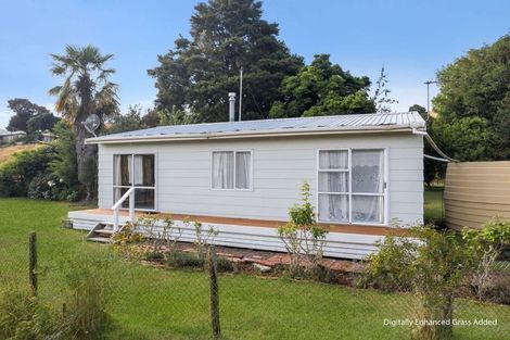 Photo of property in 211 Kururau Road, Taumarunui, 3991