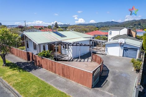 Photo of property in 52 Epuni Street, Hutt Central, Lower Hutt, 5011