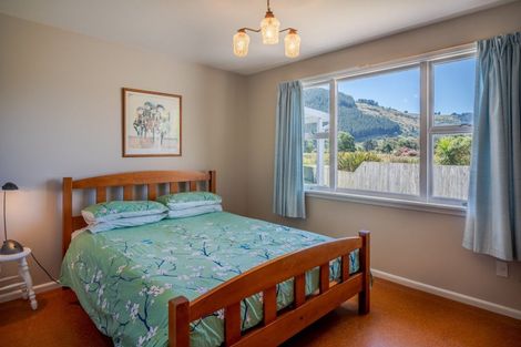 Photo of property in 1200 Okains Bay Road, Okains Bay, 7583